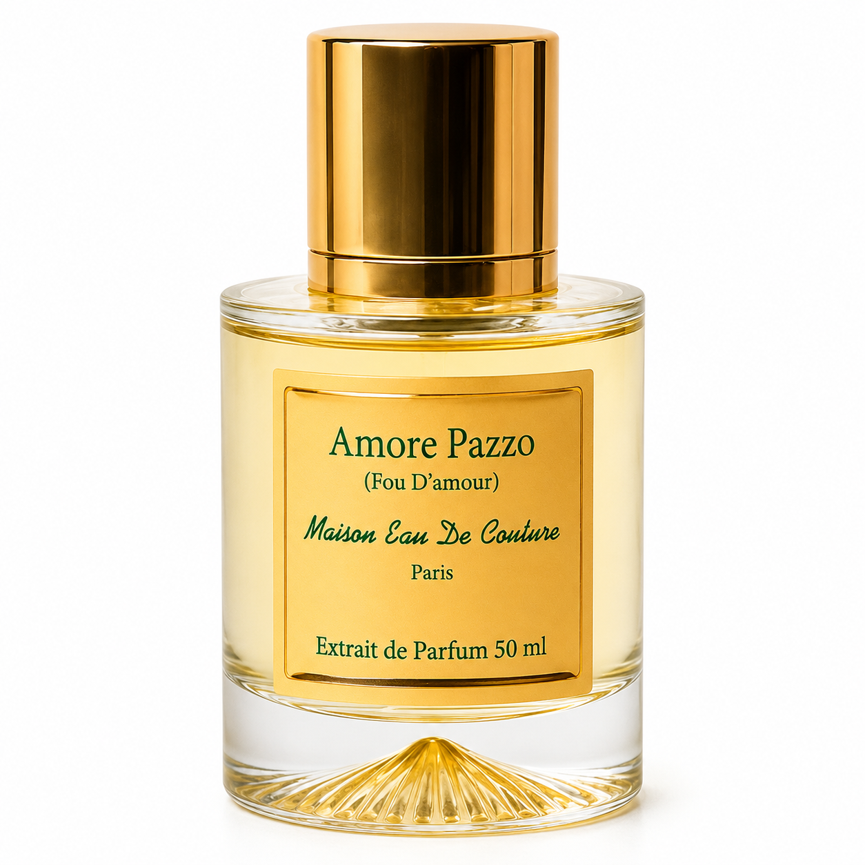 Amore Pazzo