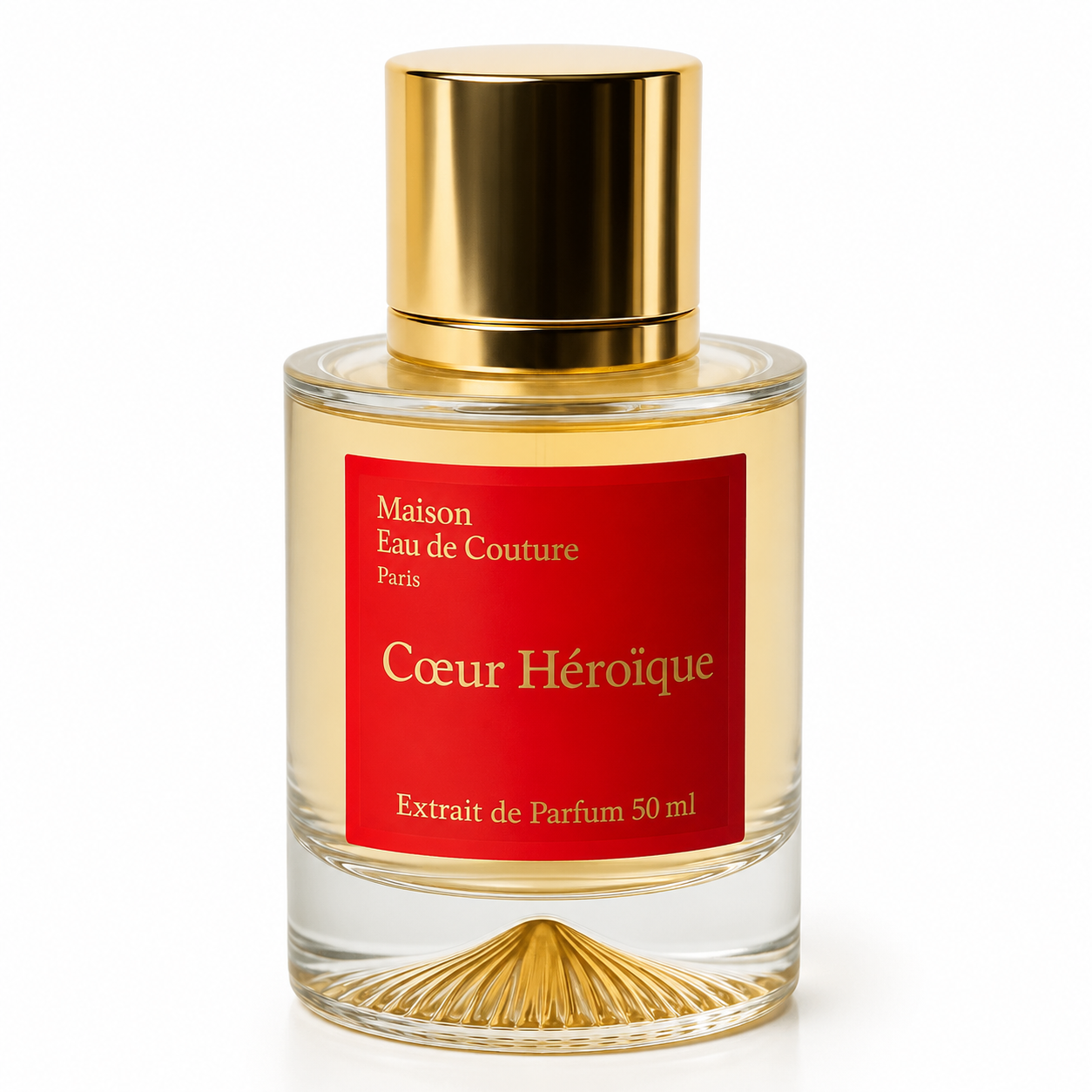 Coeur Héroïque