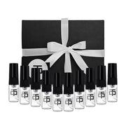 Discovery Kit – 10 Campioncini di Profumo
