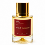 French Burgundy