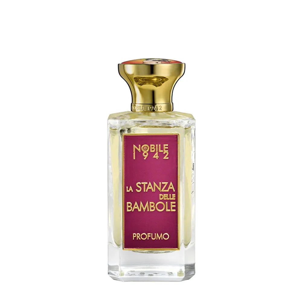 La Stanza delle Bambole