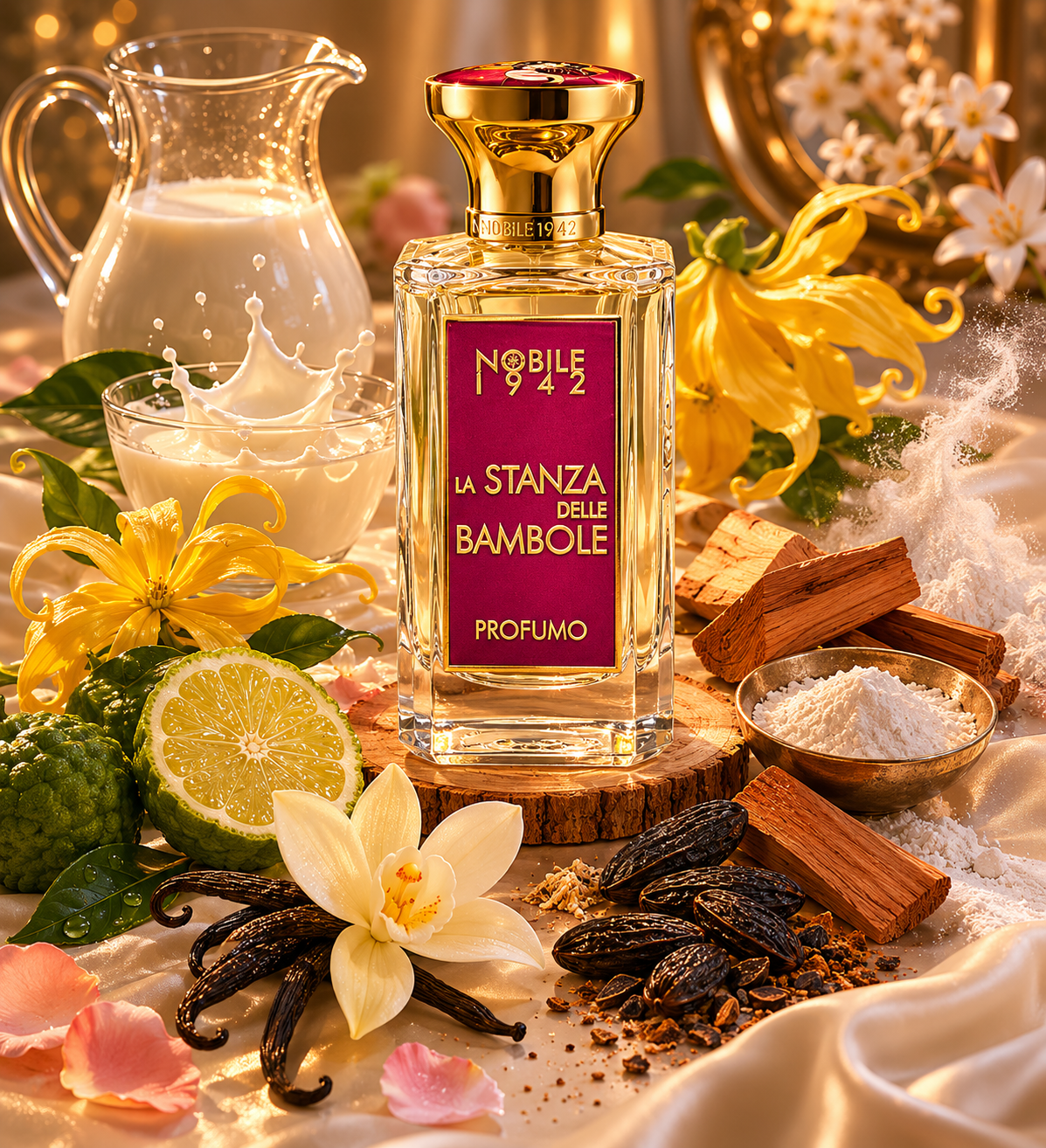La Stanza delle Bambole